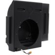 Rockford Fosgate 10  Subwoofer for 16-17 Yamaha YXZ1000R YXZ1000RSS Enclosure Online