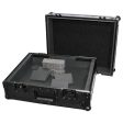 ProX T-TTBL Turntable Case 4 Numark Stanton Technics Pioneer PLX1000 Turntables For Sale