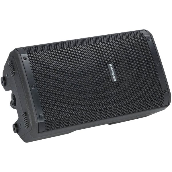 Samson RS110A 10  300w Active Bi-amped DJ PA Speaker w Bluetooth + Free Speaker Online now