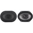 Front Rockville 6x8  Factory Speaker Replacement Kit For 1991-1994 Mazda Navajo For Discount