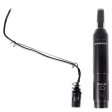 Samson CM12C Hanging Choir Microphone or Orchestra Mic + Pro Headphones Online now