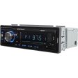 1-Din Digital Media Bluetooth AM FM MP3 USB SD Receiver For 98-00 Dodge Durango Hot on Sale