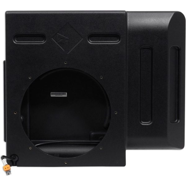 Rockford Fosgate RFYXZ-FWE Yamaha YXZ1000R 10  Custom Front Subwoofer Enclosure For Cheap