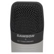 Samson C01 Studio Recording Microphone+Curved Pop Filter Windscreen+Shock Mount Discount