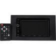 Jensen VX7022 2-DIN 6.2 Navigation Receiver+DVD iPhone Mirror Bluetooth+Camera Online Hot Sale