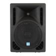 Rockville RPG10BT 10  Powered 600W DJ PA Speaker w Bluetooth+Headset Microphone For Sale