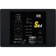 KRK S8.4 8  Powered Studio Subwoofer Generation 4 S8 Sub Class D Cheap