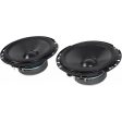 Pair ALPINE S-S65C 240 Watt 6.5  Car Component Speakers + Bluetooth Speaker Cheap