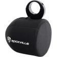 Rockville Neoprene Covers For 2) MB Quart NHT1-120LW 8  Wakeboard Tower Speakers Online Hot Sale