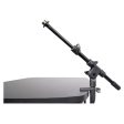 Samson MBA18 18  Microphone Boom Arm Studio Podcast Mic Stand+Silver Shockmount Online Hot Sale