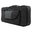 Rockville RDJB20 DJ Controller Bag Fits Mixdeck & Quad N4 NS6 DDJ-SX MC7000+More Online