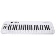 Samson Carbon 49 Key USB MIDI DJ Keyboard Controller + Software + Padded Bench Online now