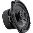 Pair American Bass SQ 6.9 6x9 +SQ 3.5  Car Speakers+4-Channel Amplifier+Wires Hot on Sale