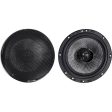 Pair American Bass SQ 6.5 +SQ 6.9 6x9  Car Audio Speakers w  Neo Swivel Tweeters For Discount