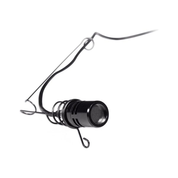 Samson CM12C Hanging Choir Microphone or Orchestra Mic+2) Handheld Wireless Mics Hot on Sale