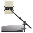 Samson 18  Smartphone Tablet Boom Arm For Studio Podcast w  Desk Clamp For Cheap