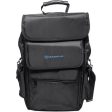 Rockville Carry Bag Backpack Case For Korg nanoKEYST Studio Keyboard Controller Sale