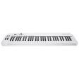 Samson Carbon 61 Key USB MIDI DJ Keyboard Controller + Software + Stand Hot on Sale