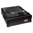 ProX T-TTBL Turntable Case 4 Numark Stanton Technics Pioneer PLX1000 Turntables For Sale