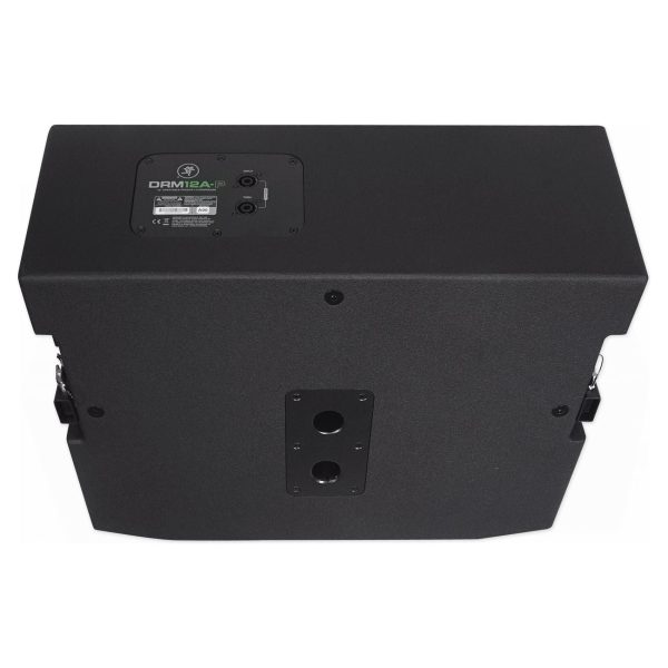 4) Mackie DRM12A-P 12  2000w PA Speaker+2) Subwoofer Array System+Digital Mixer Sale