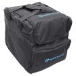 Rockville Travel Bag for Chauvet Intimidator Scan 305 IRC Mirror Scanner Light Discount