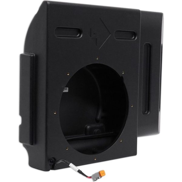 Rockford Fosgate RFYXZ-FWE Yamaha YXZ1000R 10  Custom Front Subwoofer Enclosure For Cheap