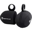 Rockville Neoprene Covers For (2) Wet Sounds REV8 8  Wakeboard Tower Speakers Online Sale