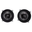 (4) American Bass SQ 5.25  60w RMS Car Audio Speakers+4-Channel Amplifier+Wires Online Hot Sale