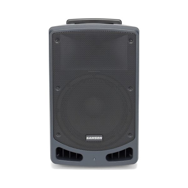 Samson Expedition XP312W-K 12  Portable PA Rechargeable Speaker w Bluetooth+Mic Online Hot Sale