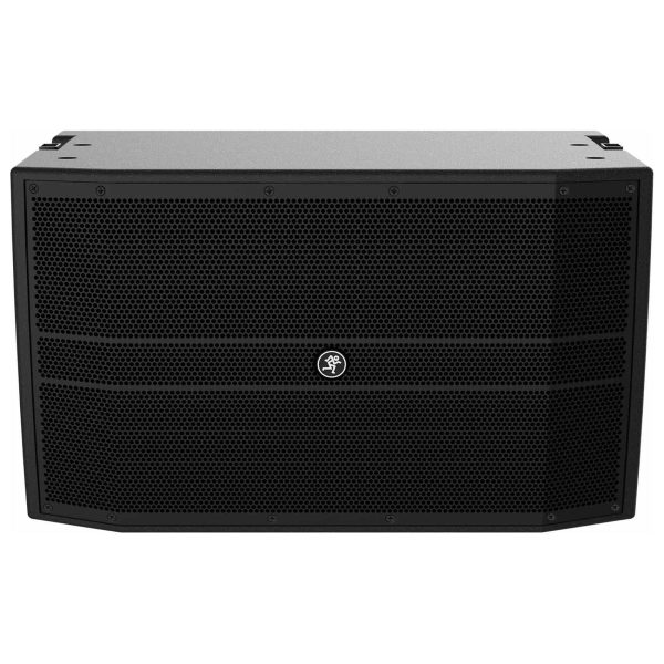 4) Mackie DRM12A-P 12  2000w PA Speaker+2) Subwoofer Array System+Digital Mixer Sale