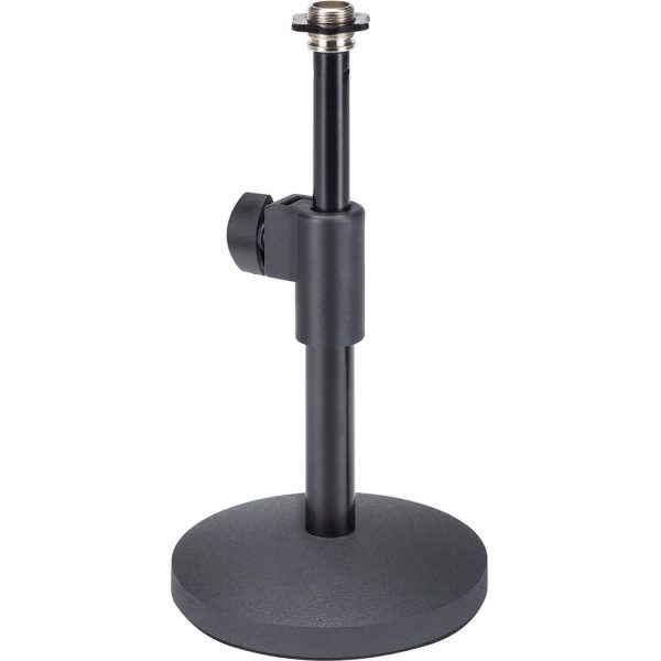 Rockville Microphone+Desktop Mic Stand+Pop Filter 4 Recording, Studio, Podcast Online Sale