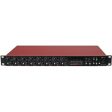 Focusrite Scarlett OctoPre Dynamic ADAT 8-Channel Mic Preamp+ADAT+AKG Headphone Cheap