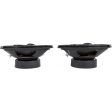 Pair American Bass SQ 6.9 6x9 +SQ 3.5  Car Audio Speakers w  Neo Swivel Tweeters Online Hot Sale