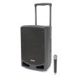 Samson Expedition XP312W-K 12  Portable PA Rechargeable Speaker w Bluetooth+Mic Online Hot Sale