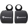 Rockville Neoprene Covers For (2) Boss MRWT69RGB 6x9  Wakeboard Tower Speakers Hot on Sale