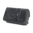 Samson RS115A 15  400w Powered Bi-amped DJ PA Speaker w Bluetooth USB+Mic+Cable Online Sale