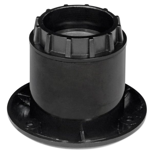 Samson SMS1 Podium Microphone Base Shock Flange Mount For CM15P+CM20P Mics For Sale