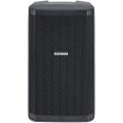 Samson RS110A 10  300w Active Bi-amped DJ PA Speaker w Bluetooth + Free Speaker Online now