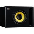 KRK S8.4 8  Powered Studio Subwoofer Generation 4 S8 Sub Class D Cheap