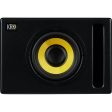 KRK S8.4 8  Powered Studio Subwoofer Generation 4 S8 Sub Class D Cheap