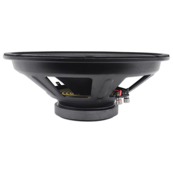 Rockville RVP15W8 1000 Watt 15  Mid-Bass Driver Car Audio Speaker Mid-Range Online Sale