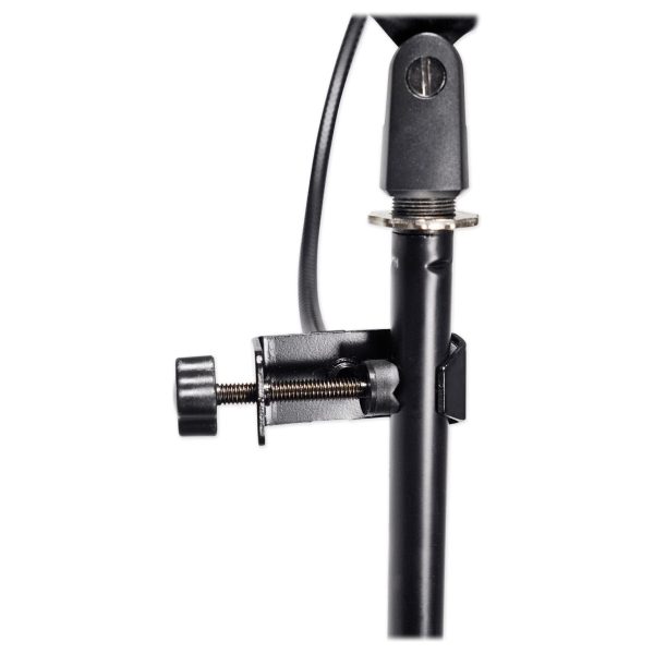 Samson MBA38 38  Microphone Boom Arm Podcast Mic Stand+Pop Filter+ShockMount Online Sale