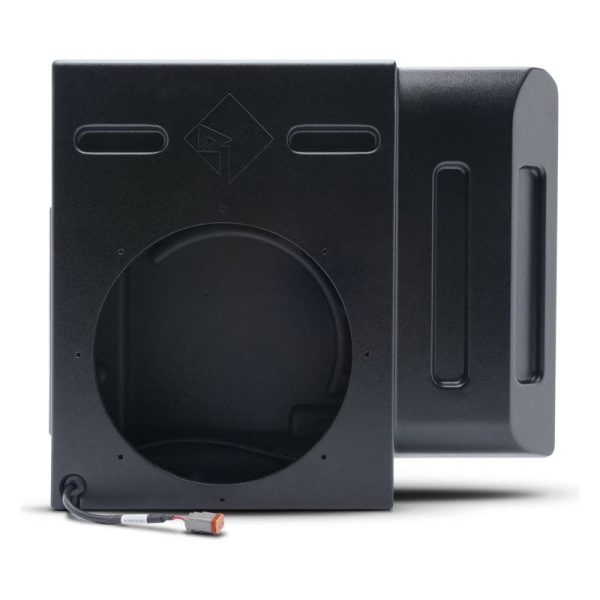 Rockford Fosgate RFYXZ-FWE Yamaha YXZ1000R 10  Custom Front Subwoofer Enclosure For Cheap