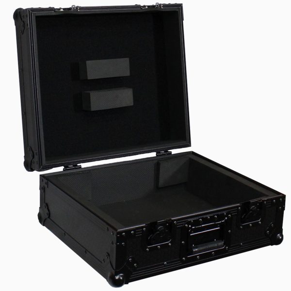 ProX T-TTBL Turntable Case 4 Numark Stanton Technics Pioneer PLX1000 Turntables For Sale