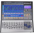 PRESONUS Studiolive SL-1602 USB 16.0.2 Digital Mixer+Stand+Case+(8) XLR Cables Sale