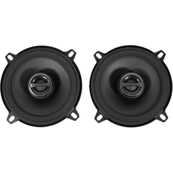 Alpine S 5.25  Front Speaker Replacement For 1999-2004 Ford F-250 350 450 550 Discount