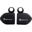 Dual Marine Neoprene Covers For Pyle PLMRWB652LEW 6.5  Wakeboard Tower Speakers For Discount