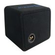 Rockville VS8K54 8  K5 800w Car Subwoofer in Vented Sub Enclosure Box - 4 Ohm Hot on Sale