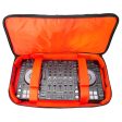 Rockville RDJB20 DJ Controller Bag Fits Mixdeck & Quad N4 NS6 DDJ-SX MC7000+More Online