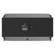 4) Mackie DRM12A-P 12  2000w PA Speaker+2) Subwoofer Array System+Digital Mixer Sale